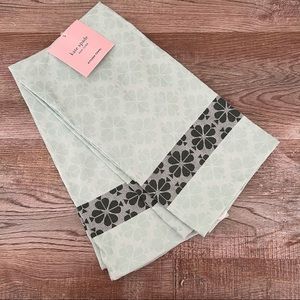 NWT Kate Spade 2PCK Kitchen Towels